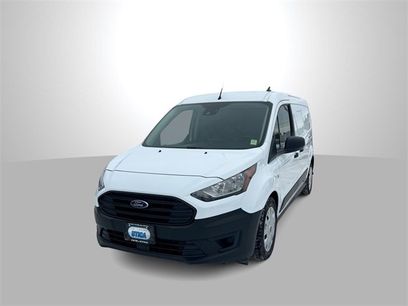 Used 2021 Ford Transit Connect XL