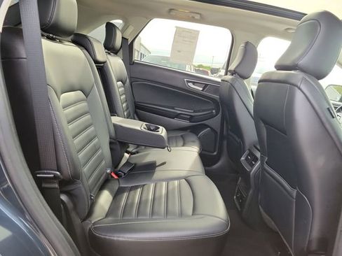 Certified 2022 Ford Edge SEL w/ Convenience Package AWD/4WD image 30