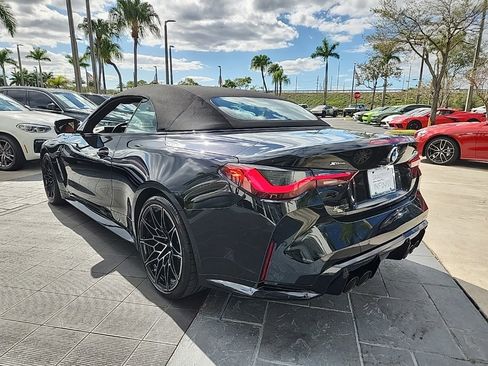 Used 2024 BMW M4 xDrive Competition image 12