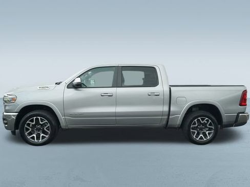 Used 2025 RAM 1500 Laramie image 4