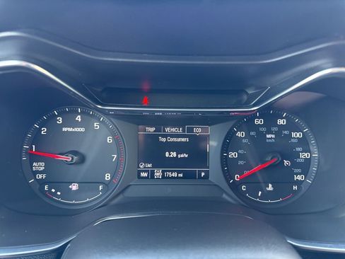 Used 2023 Chevrolet TrailBlazer LT w/ Convenience Package image 24