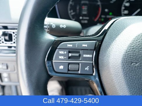 Used 2024 Honda Civic EX-L image 26