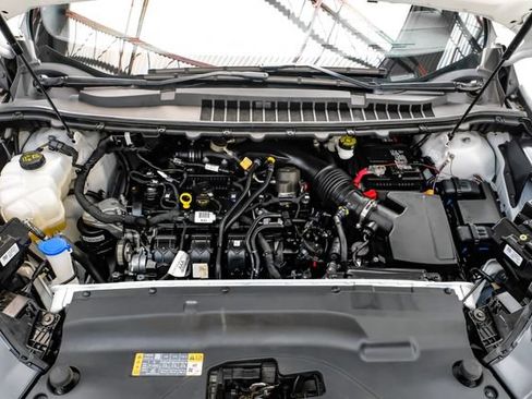 Used 2022 Ford Edge ST-Line AWD/4WD image 40