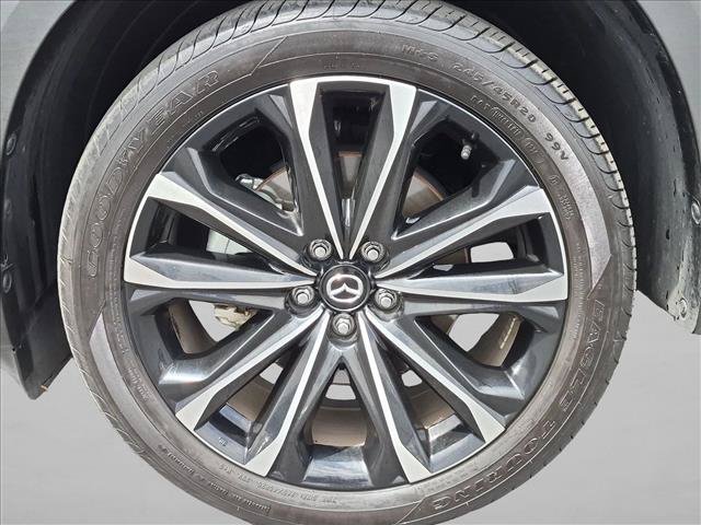 Used 2024 MAZDA CX-50 AWD 2.5 Turbo w/ Accent Package image 23
