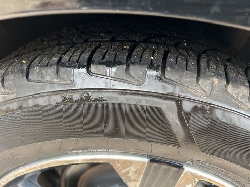 Certified 2024 Nissan Sentra SV w/ All-Weather Package image 41