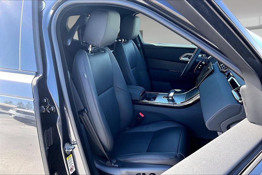 New 2026 Land Rover Range Rover Velar S AWD/4WD image 11