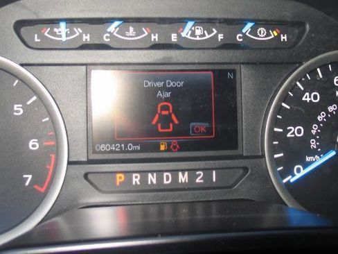 Used 2017 Ford F150 XLT w/ Equipment Group 302A Luxury image 33