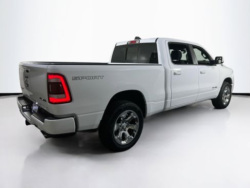 Used 2022 RAM 1500 Big Horn image 5