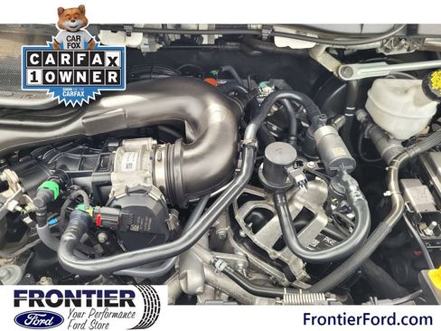 Used 2023 Ford Transit 350 XLT RWD image 28
