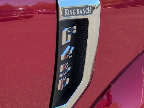 Used 2021 Ford F450 King Ranch w/ King Ranch Ultimate Package AWD/4WD image 29