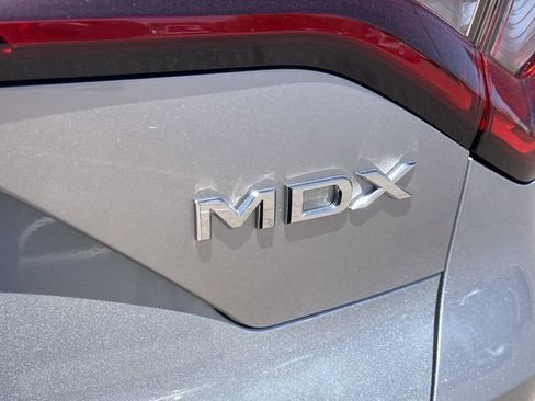 New 2026 Acura MDX w/ Technology Package FWD image 9