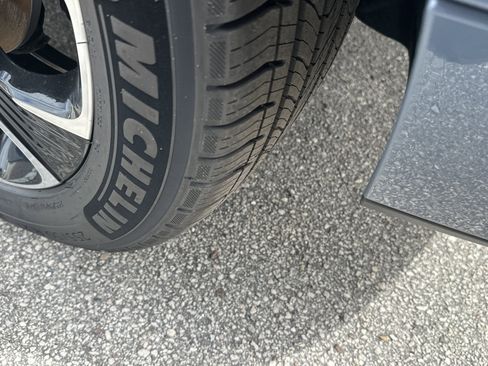 New 2026 Lincoln Nautilus Reserve image 11