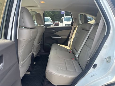 Used 2013 Honda CR-V EX-L image 10