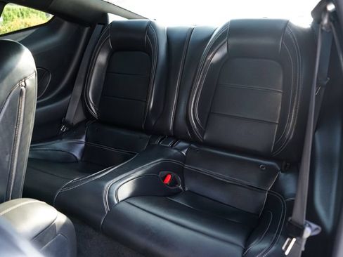 Used 2024 Ford Mustang GT Premium RWD image 19