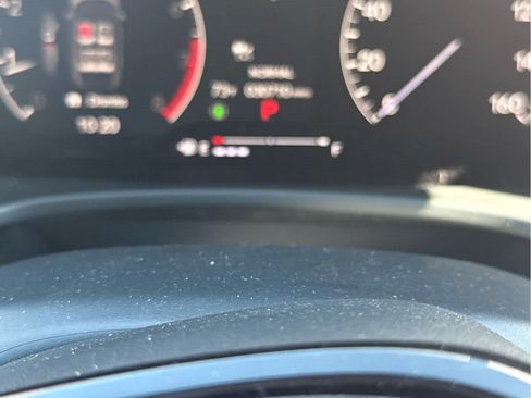 Used 2026 Honda Civic Sport image 6