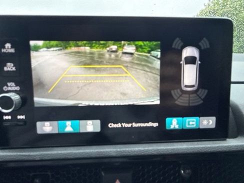 Used 2024 Honda CR-V EX-L image 25