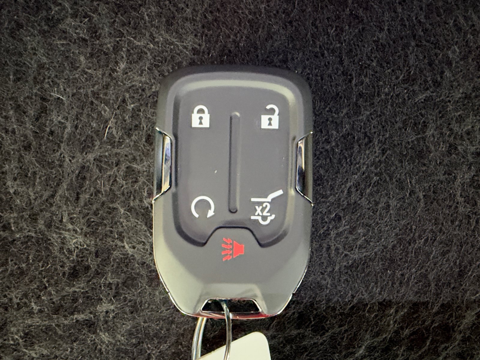 Used 2024 GMC Terrain AT4 AWD/4WD image 30