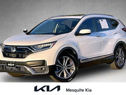 Used 2020 Honda CR-V Touring