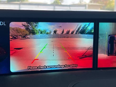 New 2026 Lincoln Nautilus Black Label image 18