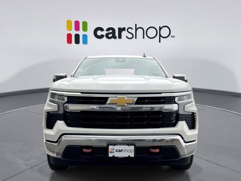 Used 2024 Chevrolet Silverado 1500 LT image 8