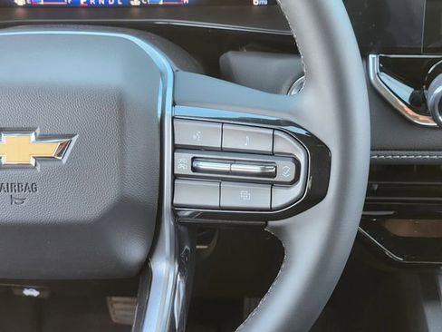 New 2025 Chevrolet Colorado LT w/ Advanced Trailering Package RWD image 21