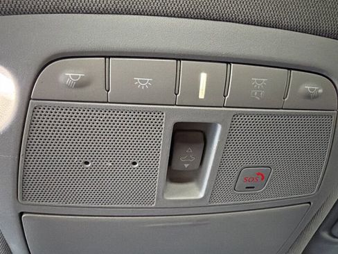 Used 2024 INFINITI QX80 Luxe image 20