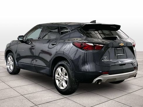 Used 2022 Chevrolet Blazer LT AWD/4WD image 10