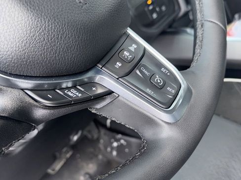 Used 2025 RAM 2500 Laramie w/ Night Edition image 12