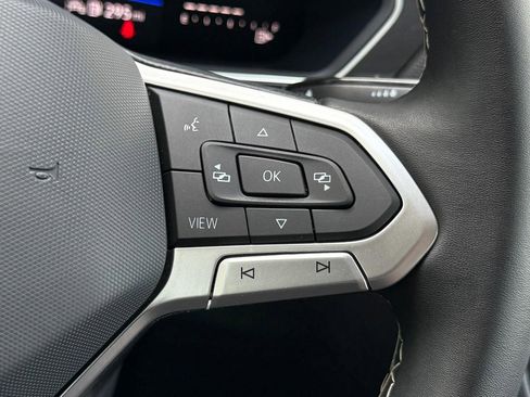 Used 2023 Volkswagen Tiguan S w/ IQ.Drive Package FWD image 32