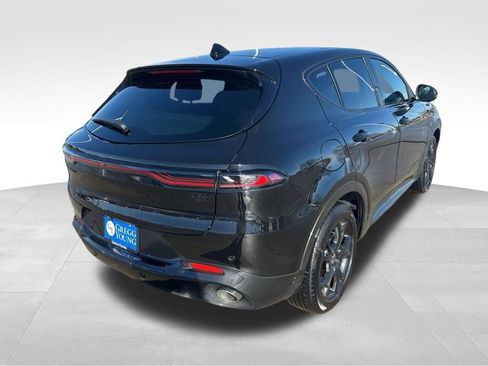 Used 2024 Dodge Hornet R/T Plus w/ R/T Blacktop Package image 8