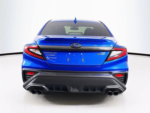 Used 2022 Subaru WRX Limited AWD/4WD image 10