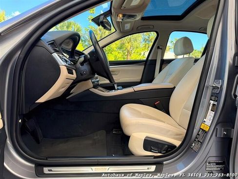 Used 2014 BMW 528i xDrive 528i xDrive image 24