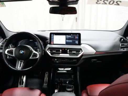 Used 2023 BMW X3 M40i w/ Premium Package AWD/4WD image 8
