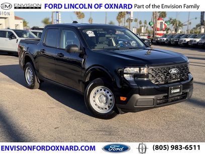 Used 2025 Ford Maverick XL
