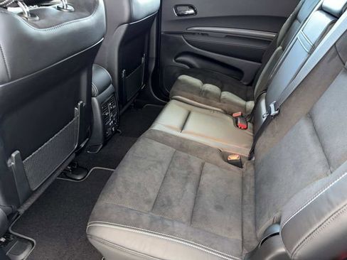 New 2026 Dodge Durango SRT Hellcat image 12