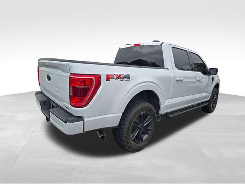 Used 2022 Ford F150 XLT w/ Equipment Group 302A High AWD/4WD image 10
