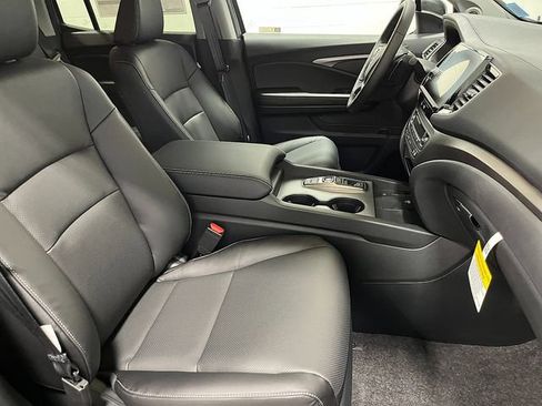 New 2026 Honda Ridgeline RTL image 27