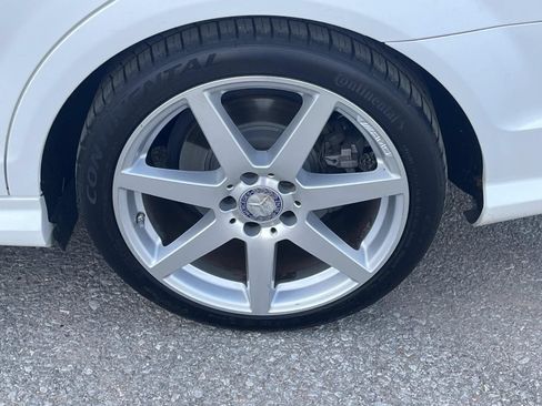Used 2014 Mercedes-Benz C 250 Sedan image 11