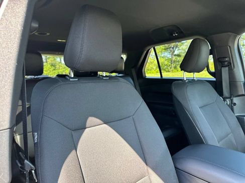 Used 2020 Ford Explorer 4WD Police Interceptor image 24