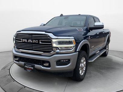 Used 2022 RAM 2500 Laramie