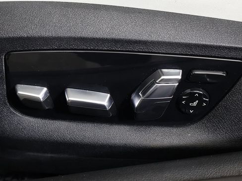 Used 2023 BMW M5 w/ Competition Package AWD/4WD image 38