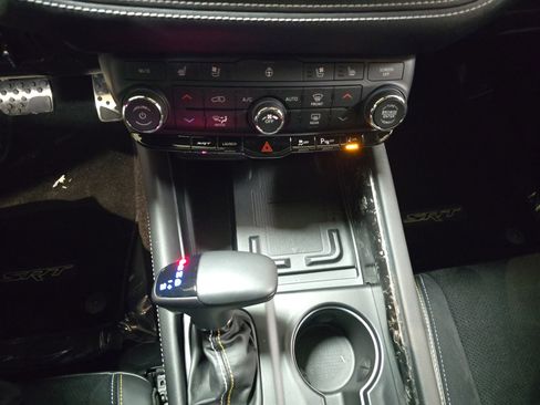 Used 2024 Dodge Durango SRT image 29