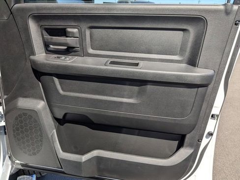 New 2026 RAM 4500 Tradesman w/ Chrome Appearance Group image 32