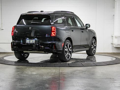 New 2026 MINI Cooper Countryman John Cooper Works w/ Comfort Package Max image 6