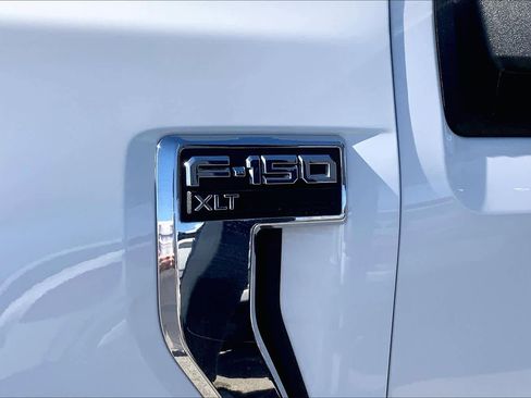 Used 2024 Ford F150 XLT w/ Equipment Group 302A MID image 27