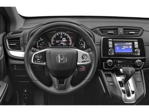 Used 2019 Honda CR-V LX image 7