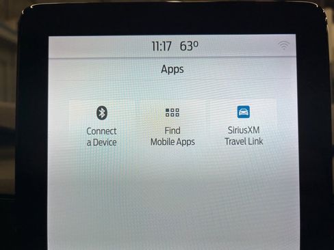 Used 2020 Ford Explorer ST w/ ST Street Pack image 18