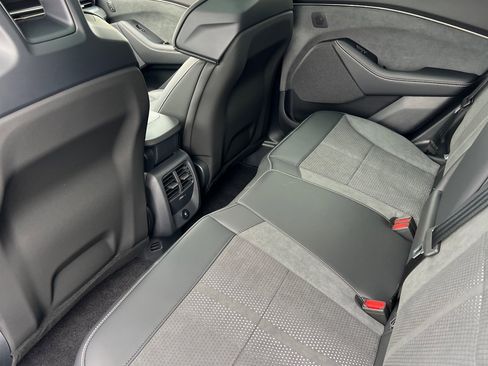 New 2025 Ford Mustang Mach-E GT w/ Interior Protection Package image 11