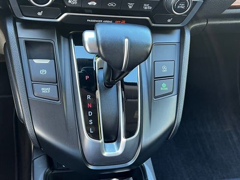 Used 2021 Honda CR-V EX-L image 34