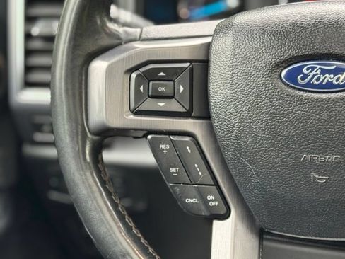 Used 2019 Ford Expedition Max Platinum AWD/4WD image 26